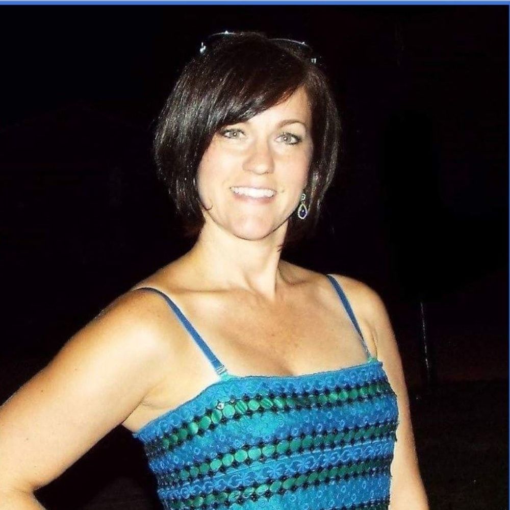 Meet your Posher, Gretchen